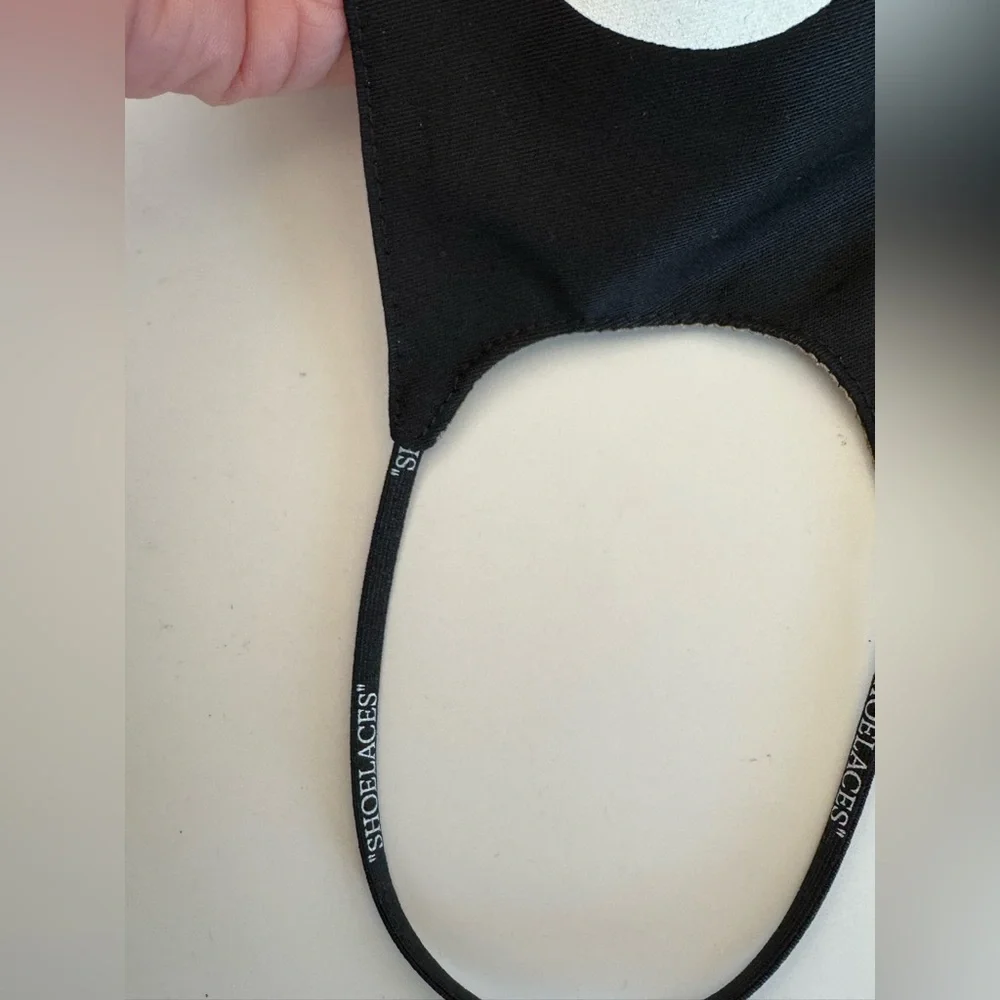 Off White‎ L/XL Face Mask